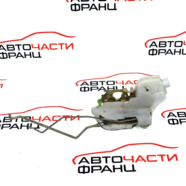 Дясна брава Mitsubishi Pajero III 3.2 Di-D 160 конски сили