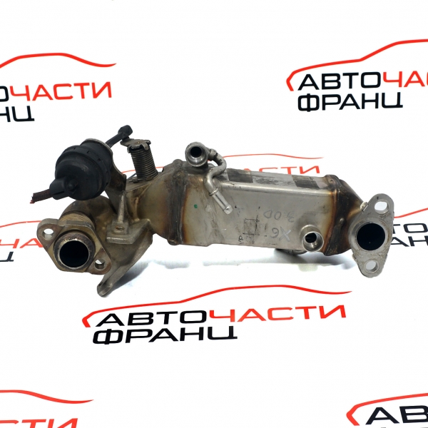 Охладител EGR BMW X6 3.0 xDrive 245 конски сили 780544608 2012г