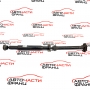 Заден кардан Mercedes ML W164 3.5 i 272 конски сили А1644103102 2005 г