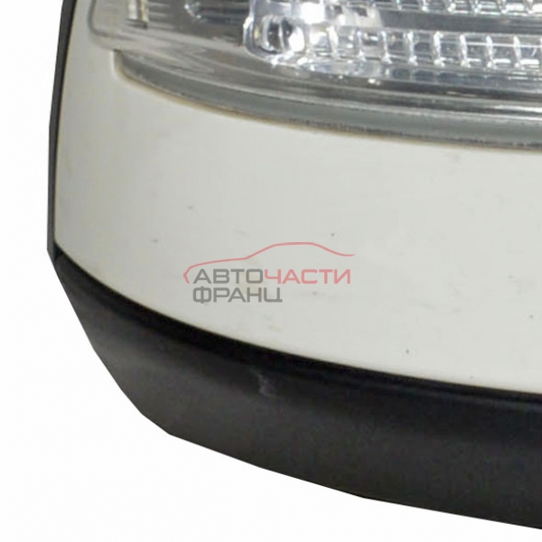 Дясно огледало Mercedes C class W204 2.2 CDI 136 конски сили