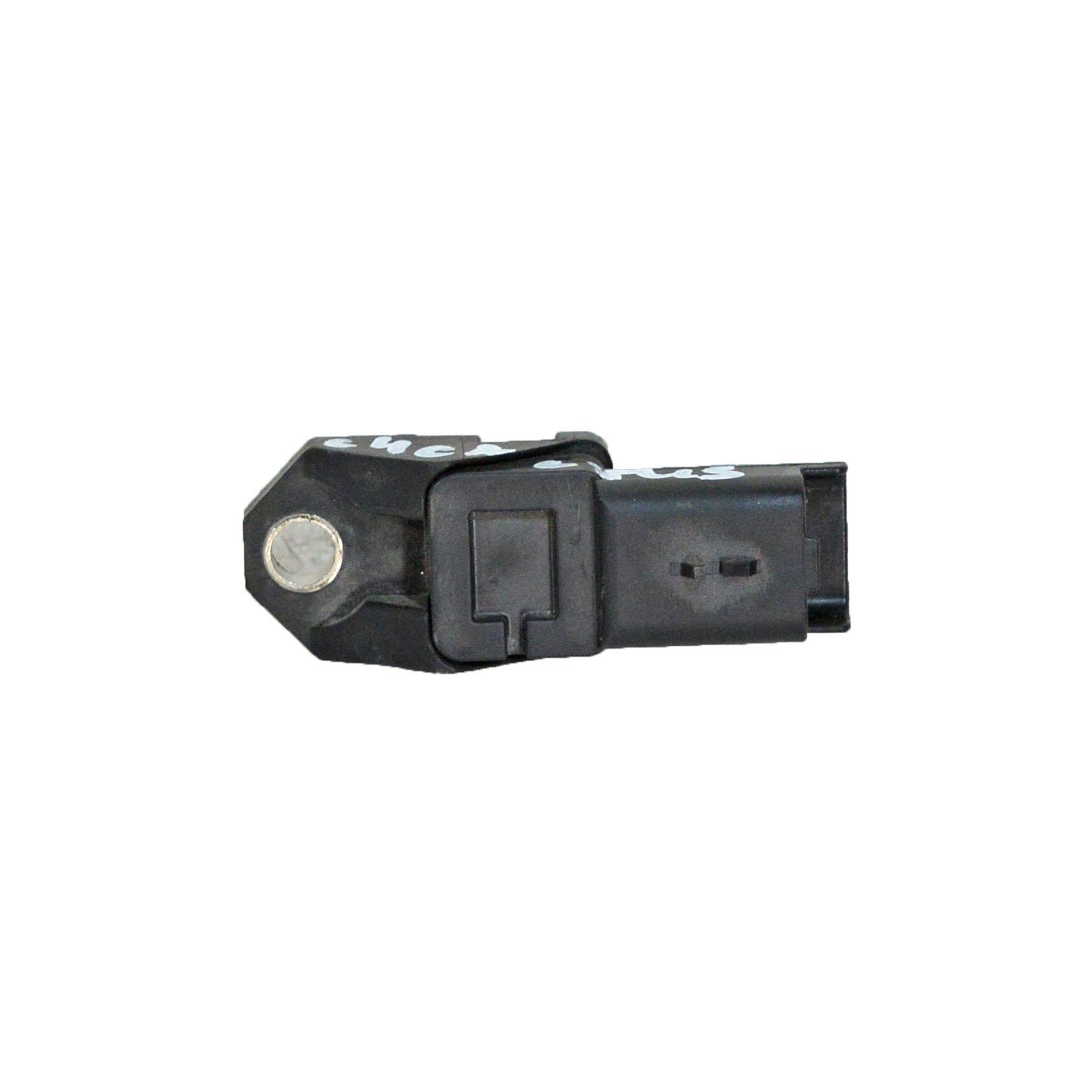 MAP сенор Citroen C4 Cactus 1.2 THP 110 конски сили 9675320480