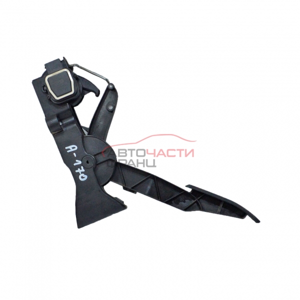 Педал газ Mercedes A Class W169 1.7 i 115 конски сили A1693000304