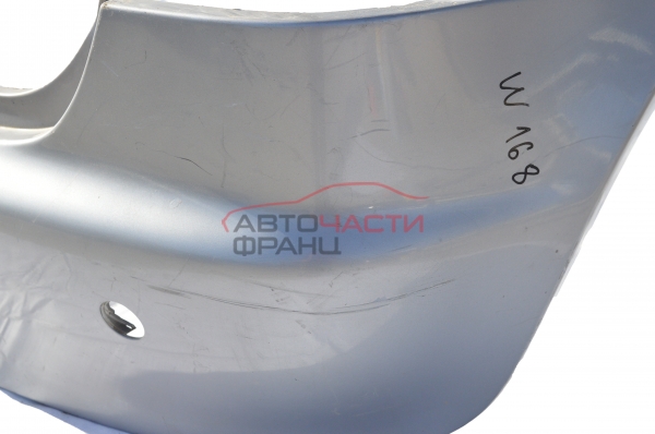 Задна броня Mercedes A Class W168 1.6 16V 102 конски сили