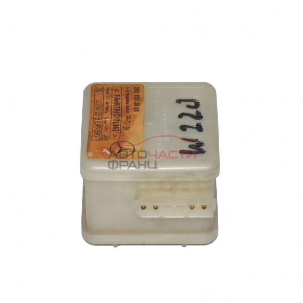 Модул аларма Mercedes S Class W220 5.0 i 306 конски сили 2028203826