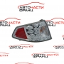 Ляв стоп Subaru Impreza 2.0 D 150 конски сили 220-20024  2009г