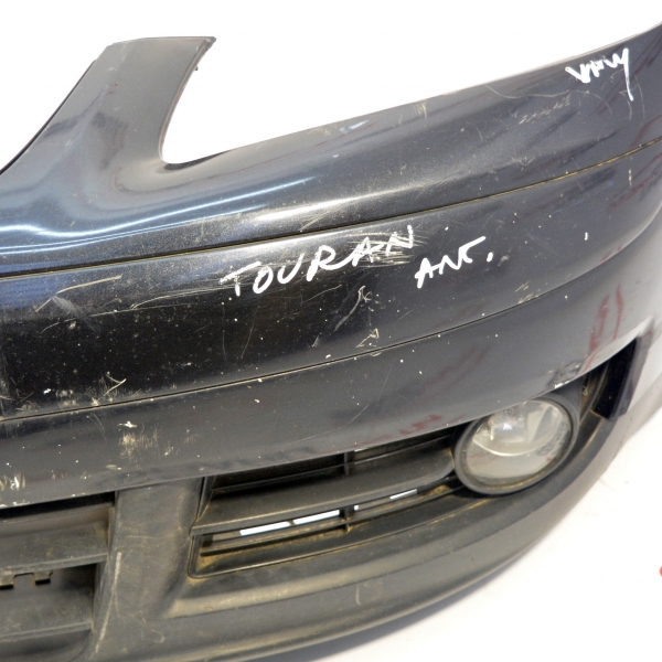 Предна броня VW Touran 2.0 TDI 140 конски сили