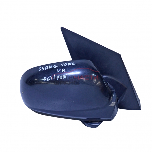Дясно огледало Ssangyong Actyon 2.0 XDI 136 конски сили