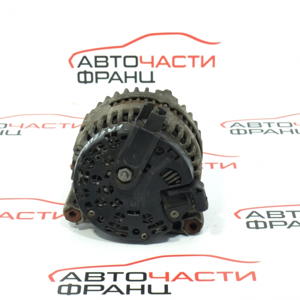 Динамо Land Rover Freelander 2.2 TD4 150 конски сили 6G9N-10300-YC 180A
