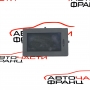 Дисплей навигация Renault Scenic III 1.9 DCI 131 конски сили 259154206R