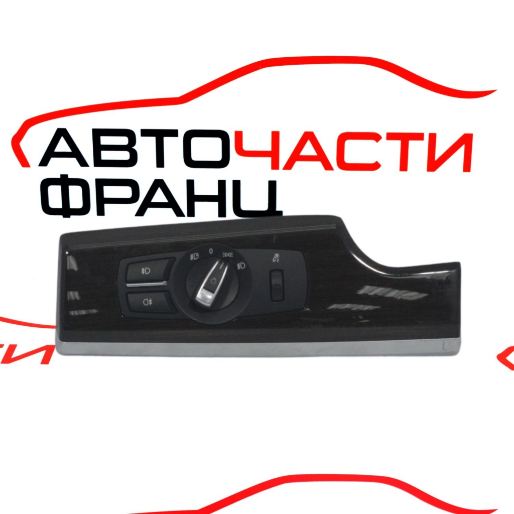 Ключ светлини BMW F01 4.4 i TwinPower 919274404