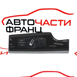 Ключ светлини BMW F01  4.4 i TwinPower 919274404