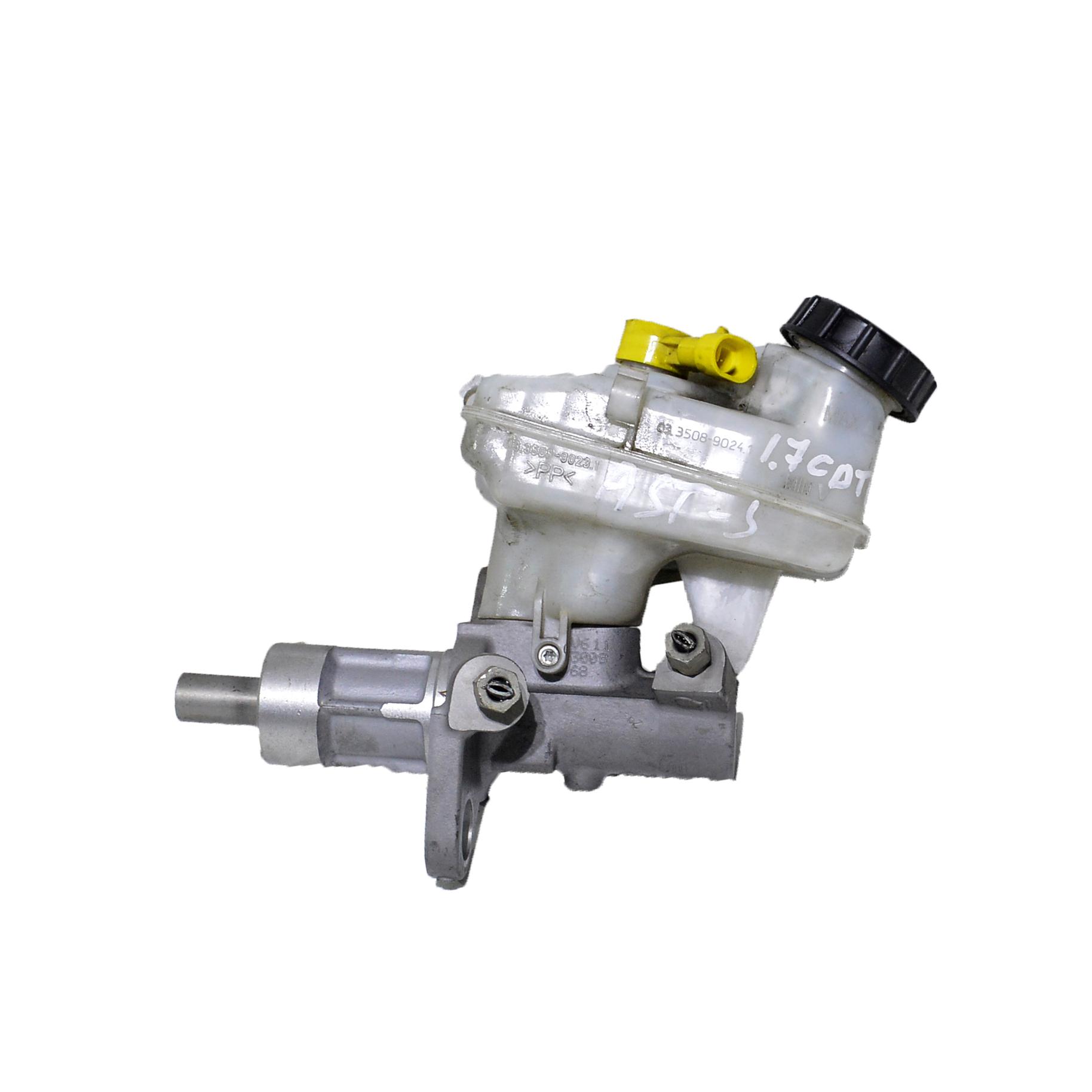 Спирачна помпа за Opel Astra J, 2011 г., 1.7 CDTI дизел 125 конски сили. N: 03.3508-9023.1