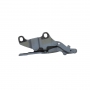 Дясна панта преден капак BMW E91 2.0 I 150 конски сили 7115264
