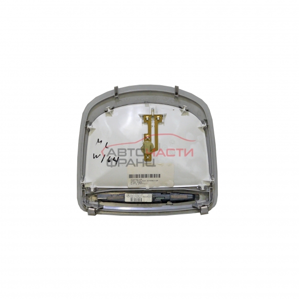 Плафон Mercedes ML W164 3.0 CDI 224 конски сили 379793-A5