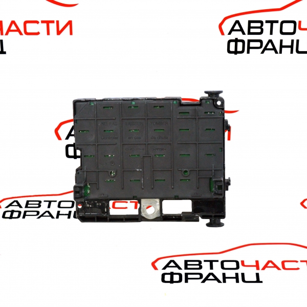 BSM модул Peugeot 206 1.4 i 75 конски сили 9657608780