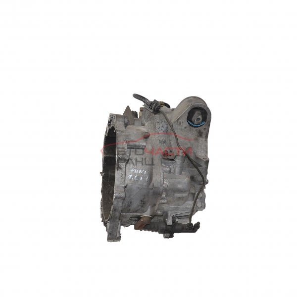 Ръчна скоростна кутия Mini Cooper 1.6 i 116 конски сили