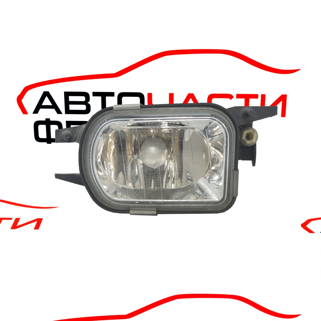 Десен халоген Mercedes CLK W209 2.7 CDI 170 конски сили 2038201256