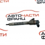 Дюза дизел Kia Ceed 1.6 CRDI 115 конски сили 0445110320