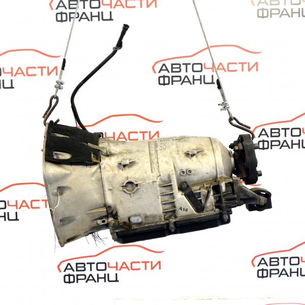 Автоматична скоростна кутия Mercedes E Class W211 3.2 CDI 204 конски сили 2202704801