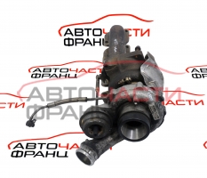 Лява турбина Mercedes S Class W221 S 500 4 Matic Biturbo 435 конски сили A2780901750