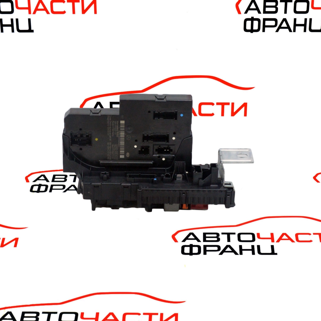 Заден SAM модул Mercedes GLK X204 2.2 CDI 4-matic 170 конски сили 2049004103