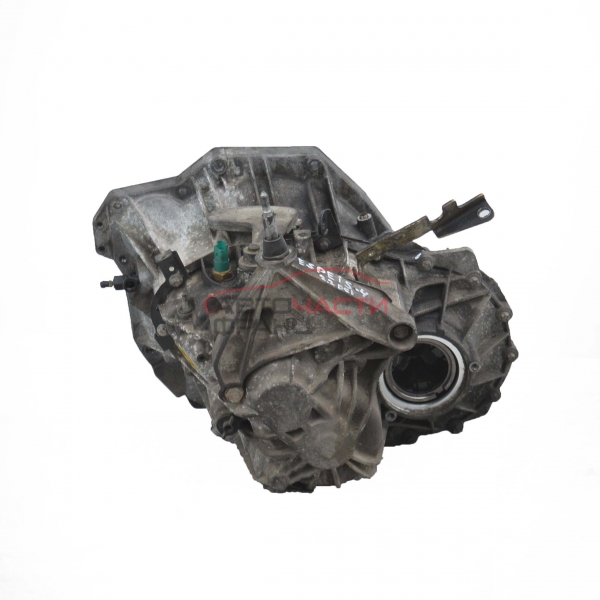 Ръчна скоростна кутия 5 степенна Renault Espace IV 2.2 DCI 150 конски сили