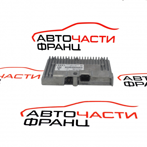Модул камера Audi A8 4.2 TDI 351 конски сили 4H0907547E