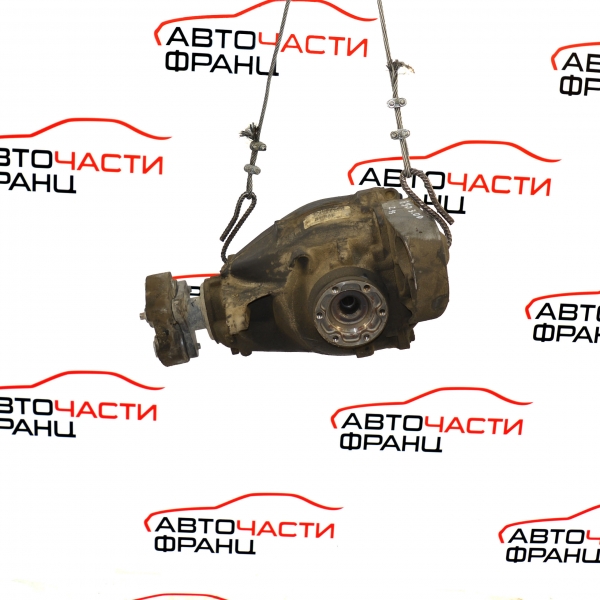 Заден диференциал BMW E91 3.0 xDrive 245 конски сили 7566275-01   2009г