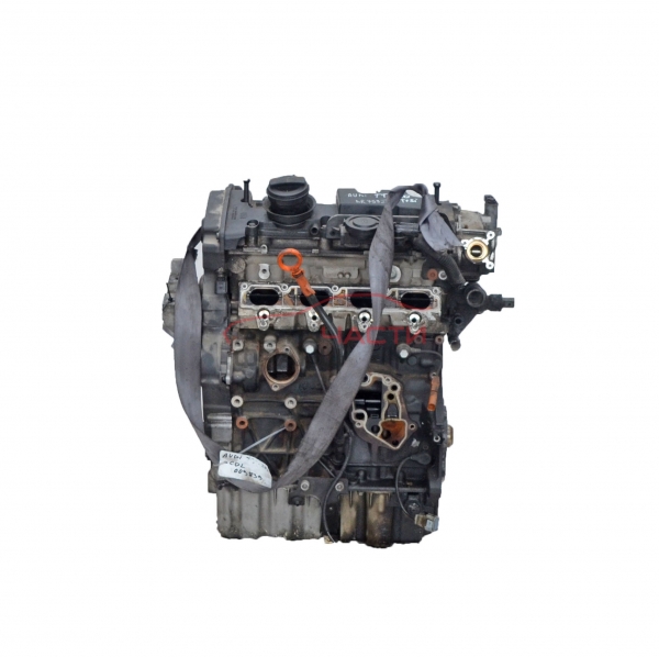 Двигател Audi TT 2.0 TFSI quatrro 272 конски сили CDLB
