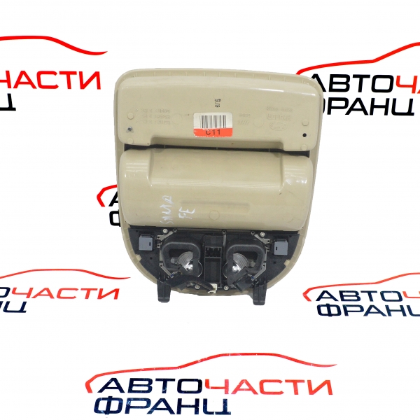 Плафон Hyundai Santa Fe 2.2 CRDI 197 конски сили 92800-2BXXX