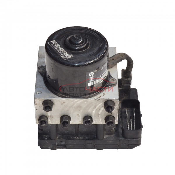 ABS помпа VW Golf IV 1.9 TDI 90 конски сили 1J0907379G