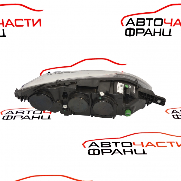 Ляв фар Citroen Jumper 2.2 HDI 120 конски сили