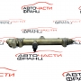 Горивна рейка Jeep Cherokee 2.5 CRD 143 конски сили 0445214023