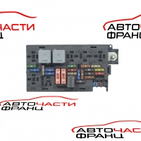 Бушонно табло Mercedes GL X164 4.7 i  340 конски сили A1645400072