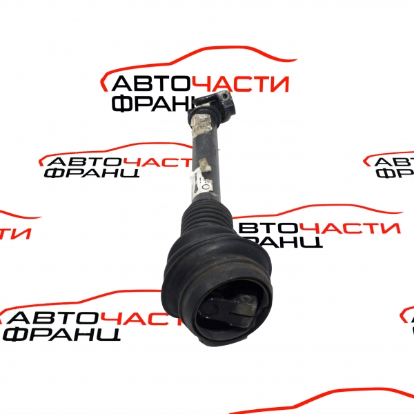 Кормилен прът Mercedes Actros MP2 12.0 D 456 конски сили А9424605009