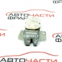 Брава заден капак Mitsubishi Grandis 2.0 Di-D 136 конски сили
