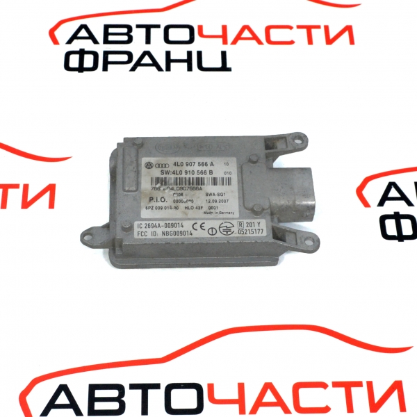 Модул дясна мъртва точка Audi Q7 3.0 TDI 233 конски сили 4L0907566A