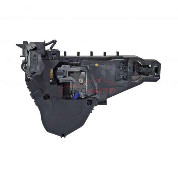 Предна лява дръжка Mercedes A Class W169 A1697600934