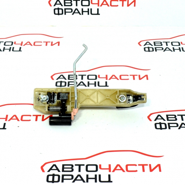 Задна дясна дръжка Hyundai i20 1.4 i 101 конски сили 2012 г