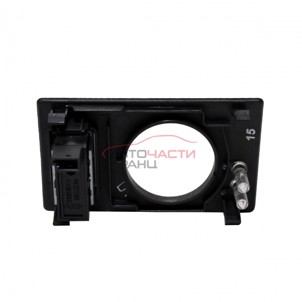Бутон чистачки фарове MERCEDES A CLASS W169 1.5 I 95 КОНСКИ СИЛИ А1695401945