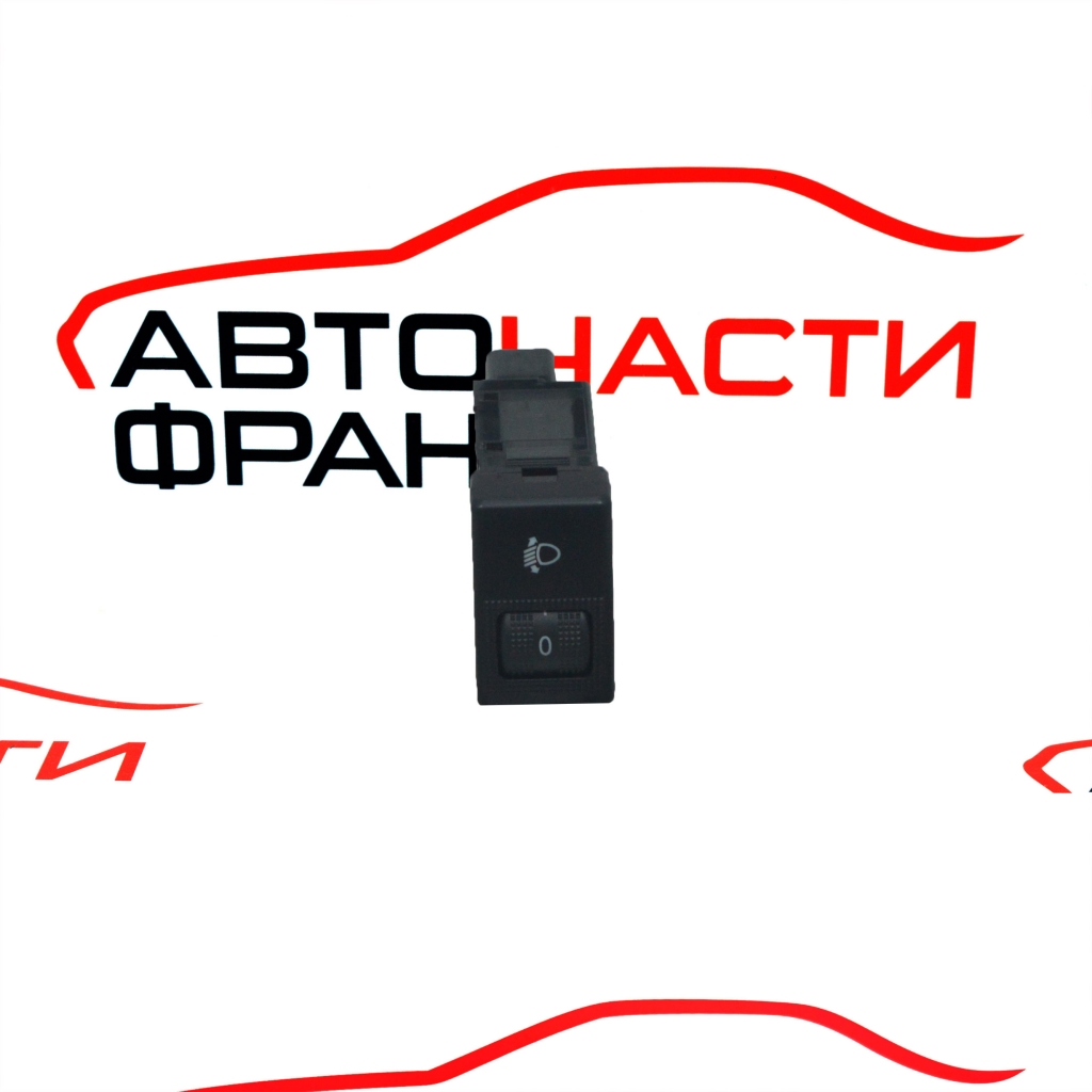 Бутон регулиране фарове Great Wall Haval H2 1.5T 4121400XSZ08A 2019г