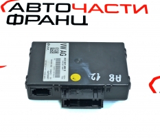 Модул диагностичен интерфейс Audi A8 4.2 TDI 4H0907468G 2012г