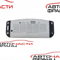 Десен Airbag Mercedes C Class W204 2.2 CDI 170 конски сили 2048600005