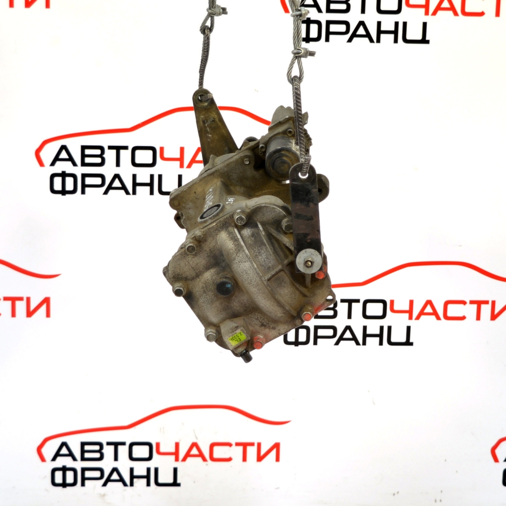 Заден диференциал Kia Sportage 2.0 CVVT 163 конски сили M0017978