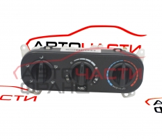 Панел климатик Dodge Calibert 2.0 CRD 140 конски сили P55111874AC