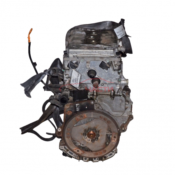 Двигател VW Touareg 3.2 V6 220 конски сили AZZ