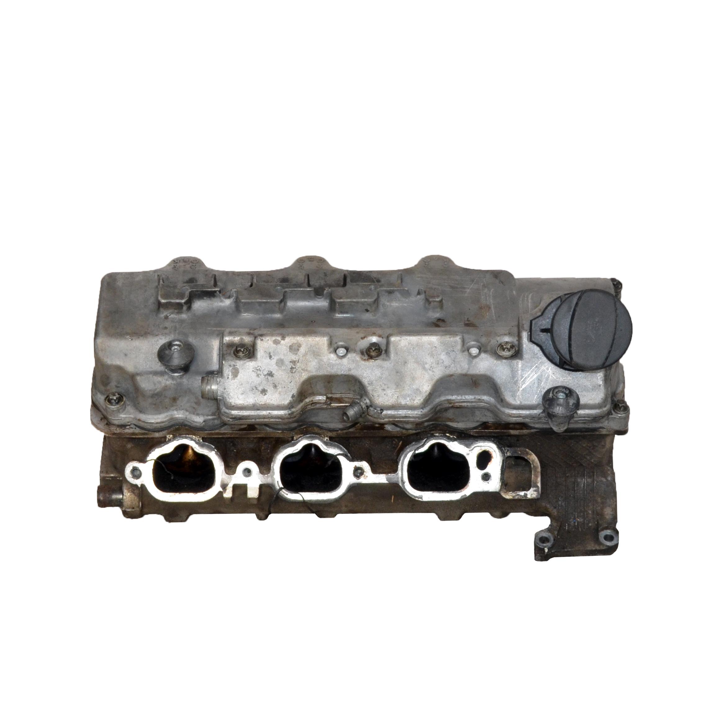 Лява глава Mercedes E class W211 2.6 i 177 конски сили