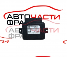 Модул ръчна спирачка Audi A6 3.0 TDI 225 конски сили 4F0907801