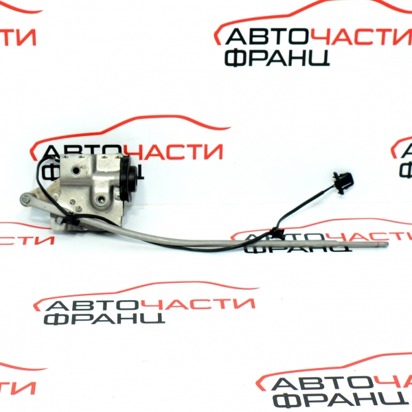 Ляв механизъм мек таван Audi A4 кабрио 1.8 Turbo 163 конски сили