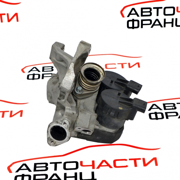 EGR Mercedes CLS W219 3.5 i 272 конски сили А2721400060 2006г
